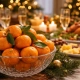 Новость к праздничному столу: в Казахстане зафиксирован мандириновый бум