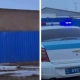 Появилось видео с места обнаружения тел убитых пенсионеров в Атырау