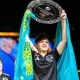 Казахстанский киберспортсмен вошёл в топ-20 лучших игроков мира