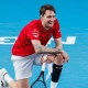 «У меня нет слов»: Бублик прокомментировал выход в топ-10 рейтинга ATP