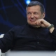 Российский пропагандист Соловьёв допустил «СВО» в Центральной Азии