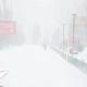 Морозы и метели накроют Казахстан в эти выходные