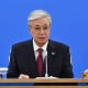Токаев выразил претензию правительству и «Самрук-Казына»