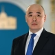 Канат Шарлапаев возглавил НПП «Атамекен»