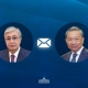 Токаев поздравил генсека ЦК Компартии Вьетнама