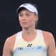 Рыбакина пробилась в 1/8 финала Australian Open-2026