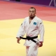 Казахстанские дзюдоисты завоевали три бронзы на Grand Slam в Париже