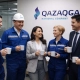 Депутат предложил уволить из QazaqGaz сотрудников, которые «пьют кофе»