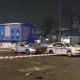 Мощный взрыв прогремел у вокзала в Москве: погиб полицейский
