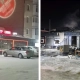 Пожар, унесший восемь жизней: задержан владелец кафе «Центр плова» в Щучинске