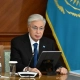 Токаев осудил атаку беспилотников на аэропорт в Азербайджане