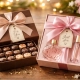Бельгийский шоколад и французские духи: откуда в РК привезли подарки к 8 Марта