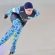 Конькобежка из Казахстана вошла в топ-10 на чемпионате мира