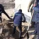 Убийство семьи в Атырауской области: на телах погибших сына и дочери нашли ранения