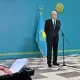 Главы государств направляют поздравления Касым-Жомарту Токаеву