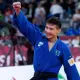 Дзюдоист Нурканат Серикбаев завоевал «золото» Grand Slam для Казахстана