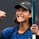 18-летний казахстанец Амир Омарханов взлетел в мировом рейтинге ATP