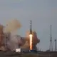 С космодрома Байконур успешно стартовала ракета «Союз-2.1а»