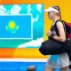 Елена Рыбакина вышла в четвертый круг турнира WTA 1000