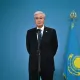 Токаев поздравил казахстанцев с «Тазару күні»