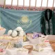 Этноаул «Казахмыса» стал центром праздника в области Ұлытау