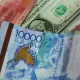 Курс валют в Казахстане на 26 марта