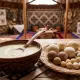 Казахстанский кымыз и курт претендуют на место в мировой гастрономии