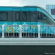 «С открытыми окнами не очень»: жители Астаны жалуются на шум LRT