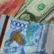В Нацбанке не исключили дальнейшее ослабление доллара к тенге
