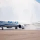 Авиакомпания SCAT получила два новых Boeing 737 MAX 8