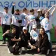 Участники эко-квеста собрали более 20 тонн отходов в Усть-Каменогорске
