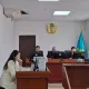 Осужденным по делу об убийстве Шерзата Полата оставили приговор без изменений