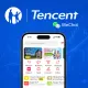 Tencent инвестирует в Kaspi.kz вместе с Михаилом Ломтадзе и инвесторами из США