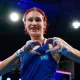 Казахстанка Виктория Графеева вышла в финал Кубка мира по боксу