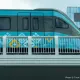 Тестирование ЛРТ завершено в Астане: движение поездов начнут готовить к запуску