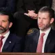Сыновья Трампа получили долю в компании, разрабатывающей месторождение в Казахстане