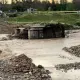 Более 80 человек вывезли из подтопленной туристической зоны в Туркестанской области