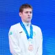 Казахстанский синхронист выиграл медаль на этапе Кубка мира в Китае