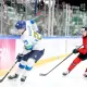 Сборная Казахстана стартовала с победы на чемпионате мира по хоккею