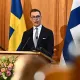Президент Финляндии случайно попал за решетку вместе с женой