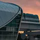 В Астане начали строительство второй очереди LRT в сторону Косшы