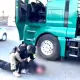 Людей переправляли в Казахстан в скрытом отсеке