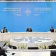 «Иллюзия эффективности»: Токаев раскритиковал показатели ВВП
