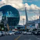 Какая погода ждет казахстанцев 5 мая