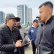 «Может, все идеально?» – ответ чиновника рассмешил жителей проблемного ЖК в Астане