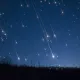 Казахстанцы смогут увидеть звездный дождь от кометы Галлея в ночь на 6 мая