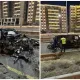 Страшное ДТП на Аль-Фараби в Алматы: казахстанцы запустили петицию с требованиями