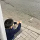 Трое маленьких детей ночью бродили по улицам Астаны