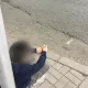 Трое маленьких детей ночью бродили по улицам Астаны