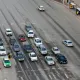 Один из крупных проспектов Астаны перекроют на три недели
